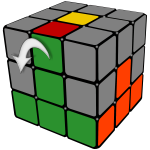 Como Resolver o Cubo Mágico (Cubo de Rubik) 🤓 𝐂𝐮𝐛𝐞𝐒𝐨𝐥𝐯𝐞.𝐜𝐨𝐦